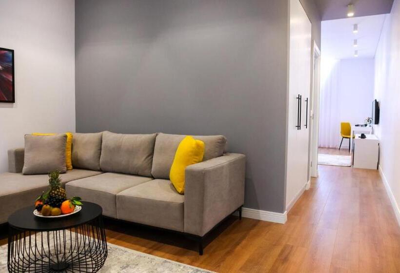 جناح, N Hotel By Noshi