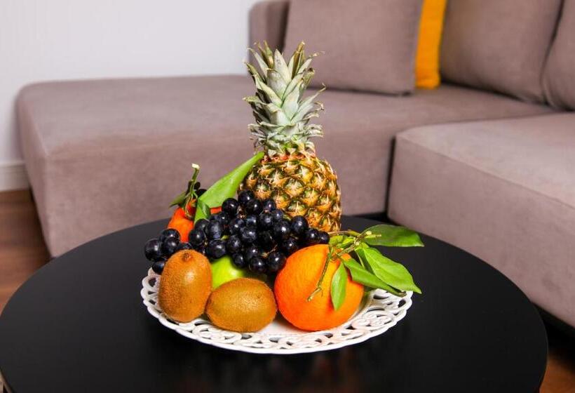 جناح, N Hotel By Noshi