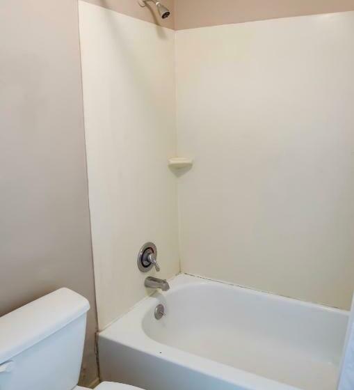 غرفة قياسية سرير كينج, Cypress Inn & Suites