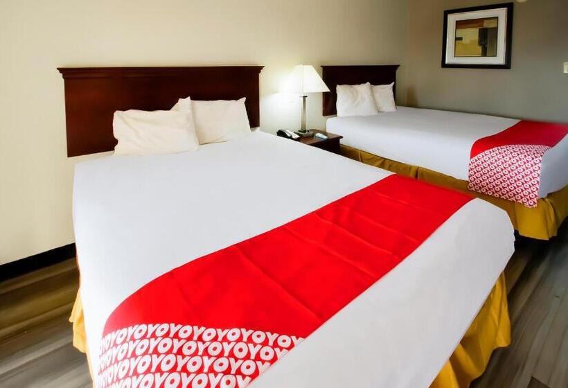 스탠다드 룸, Cypress Inn & Suites