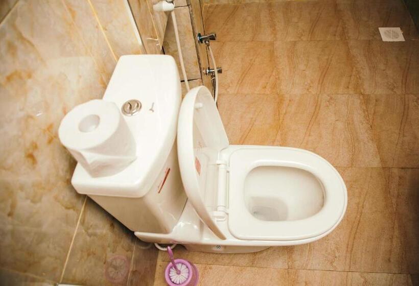 싱글 디럭스 룸, Dual Mountain View Lodge