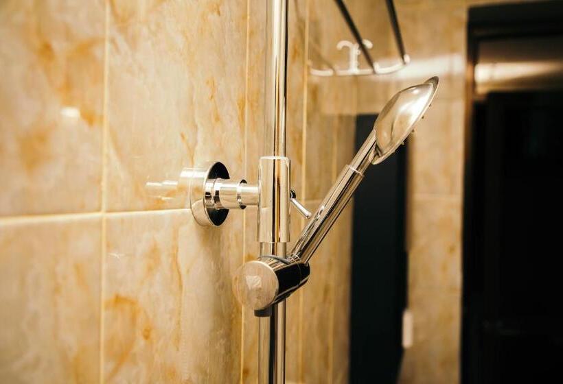 디럭스 룸, Dual Mountain View Lodge