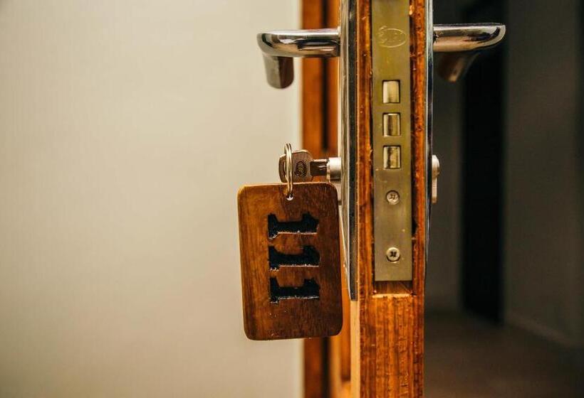 디럭스 트리플 룸, Dual Mountain View Lodge