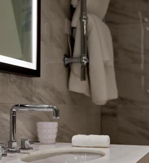 豪华房间, The Parkgate