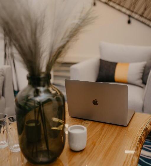 اتاق لوکس یک تخته, Vertigos