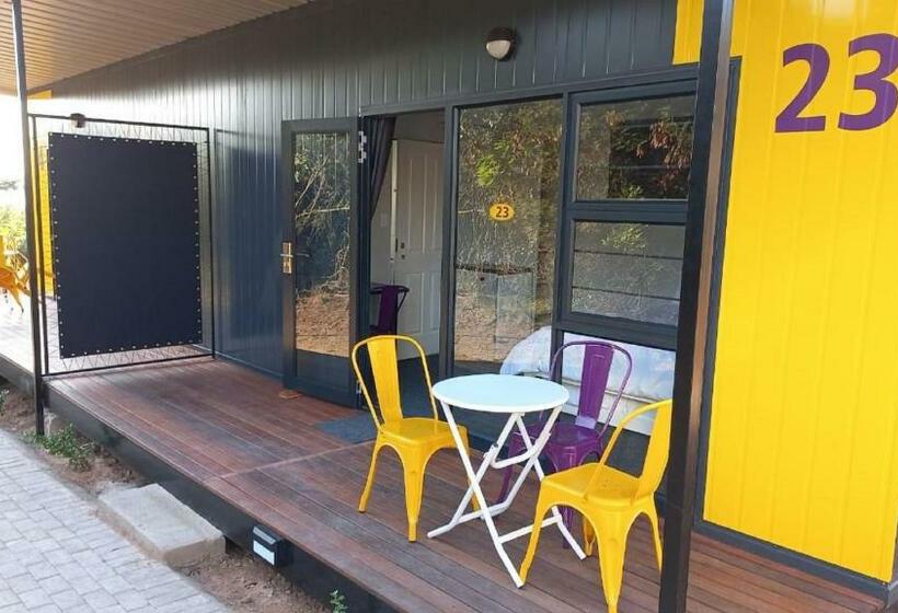 Семейный Номер, Sleepover Kmia