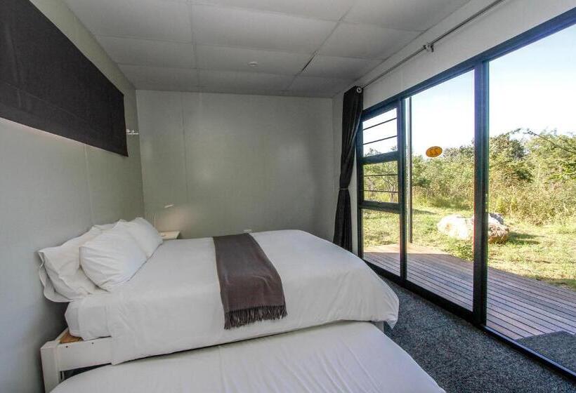 Семейный Номер, Sleepover Kmia