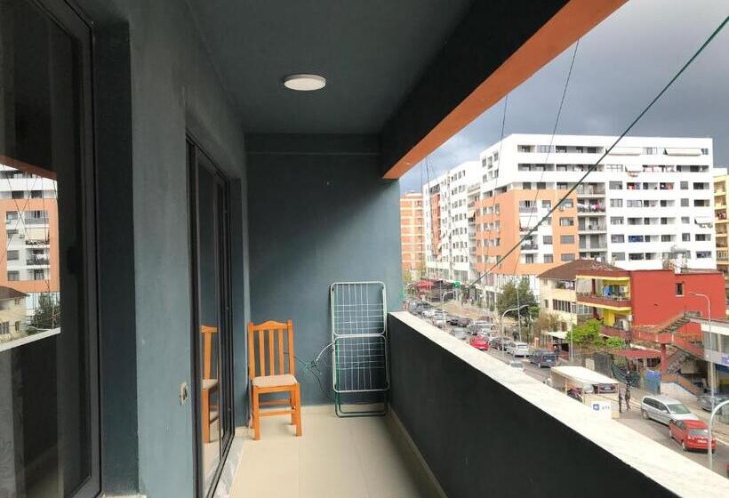 テラス付きスタンダードルーム, Home Sweet Home 1   Guest House