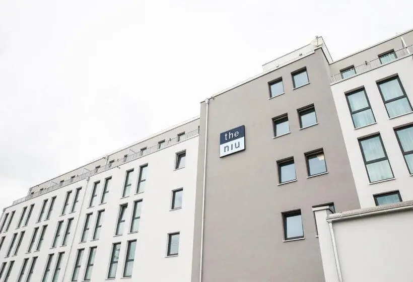 １ベッドルームアパートメント, The Niu Saddle   Apartments