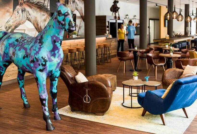 Huoneisto 1 Makuuhuone, The Niu Saddle Apartments