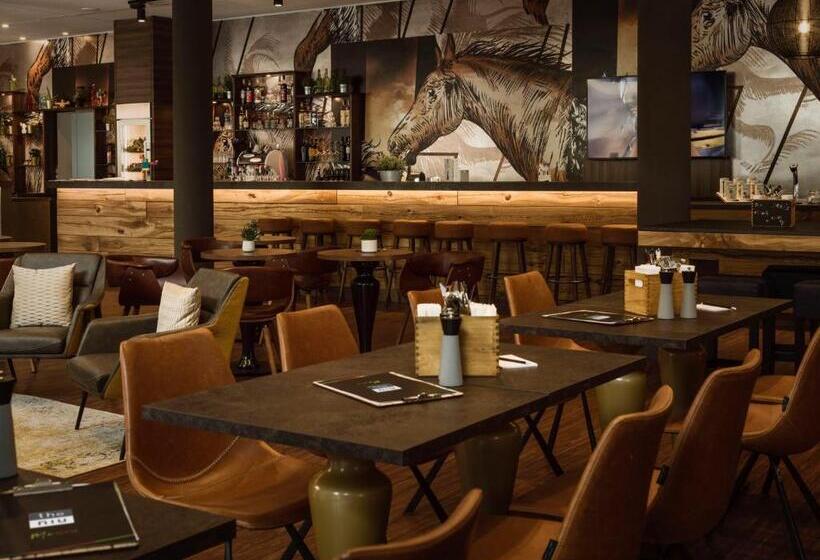 Huoneisto 1 Makuuhuone, The Niu Saddle Apartments