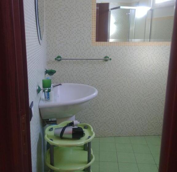 Номер Стандарт Индивидуальный, Paradise House