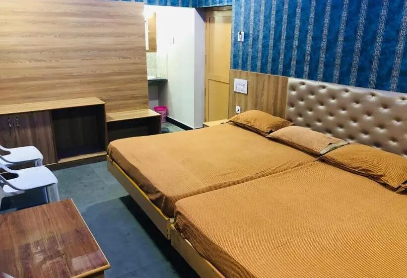 スタンダード４人部屋, C M Hotel New