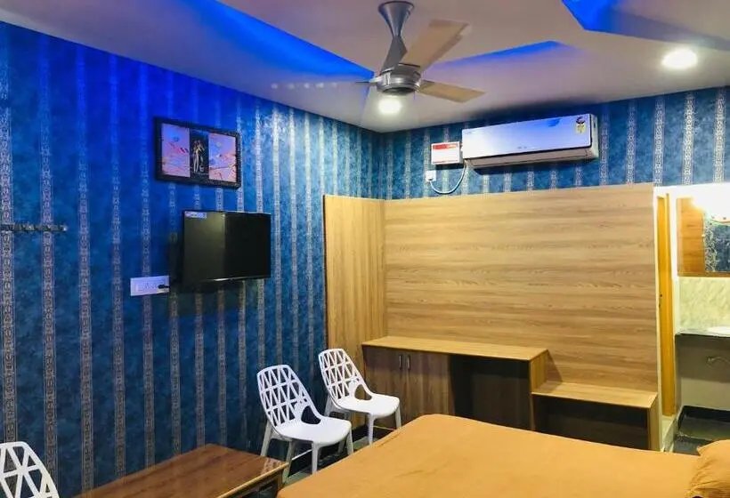 スタンダード４人部屋, C M Hotel New
