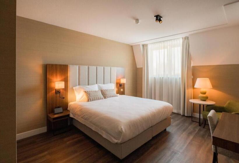 スタンダードルーム, Ter Zand   Handwritten Collection