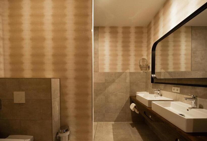 スタンダードルーム, Ter Zand   Handwritten Collection