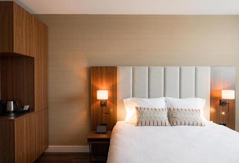 スタンダードルーム, Ter Zand   Handwritten Collection