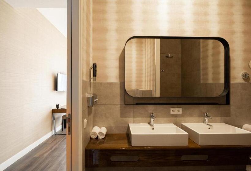 デラックスルーム, Ter Zand   Handwritten Collection