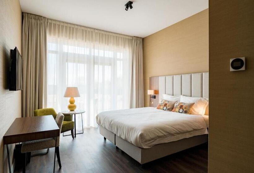 デラックスルーム, Ter Zand   Handwritten Collection