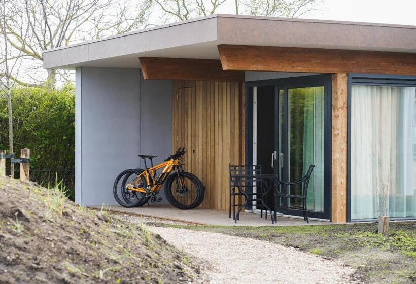 テラス付スイート, Ter Zand   Handwritten Collection