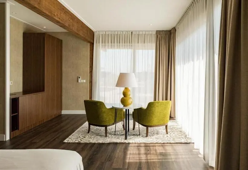 テラス付スイート, Ter Zand   Handwritten Collection