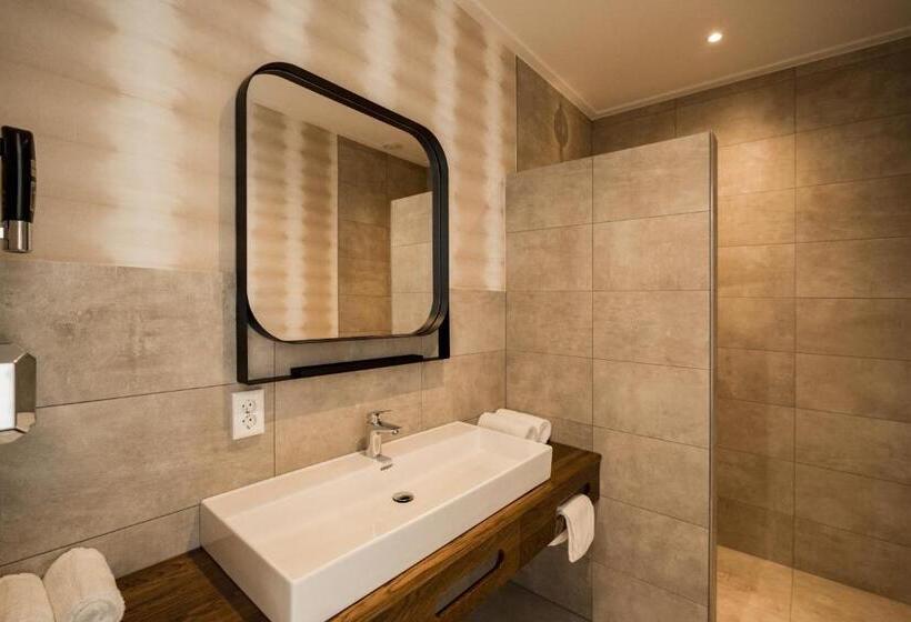 テラス付スイート, Ter Zand   Handwritten Collection