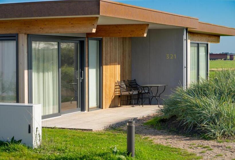 テラス付スイート, Ter Zand   Handwritten Collection