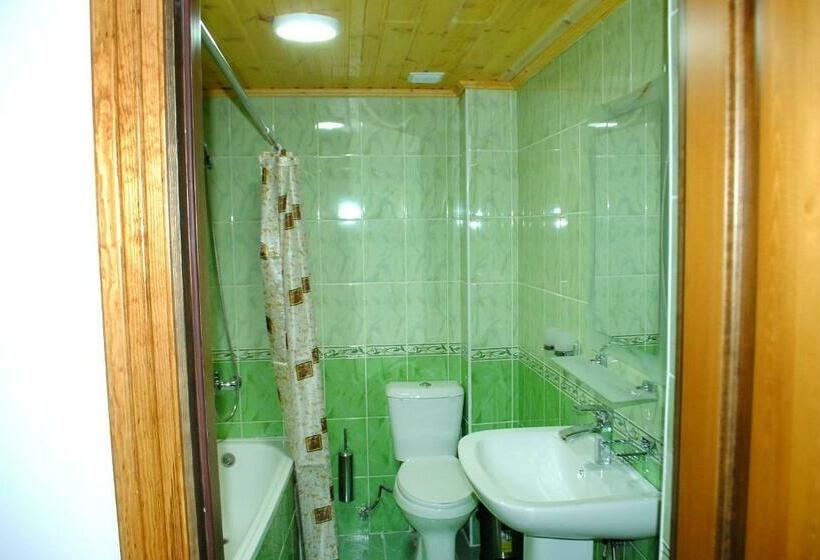 غرفة قياسية, Munis