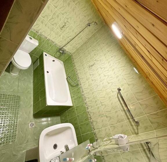 غرفة قياسية, Munis