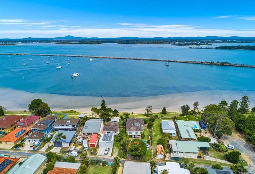 חדר סטודיו סטנדרד, Koala Lodge Studio 1