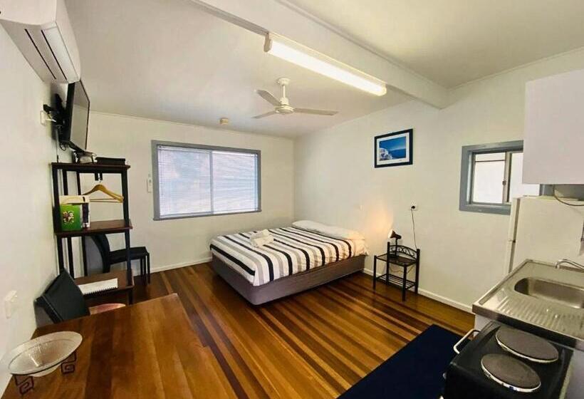 Студия Стандарт, Koala Lodge Studio 1