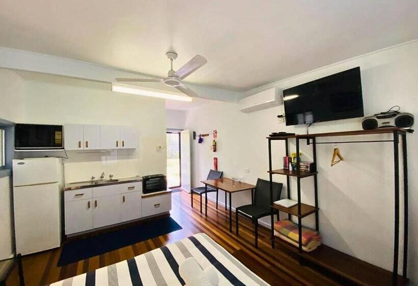 חדר סטודיו סטנדרד, Koala Lodge Studio 1