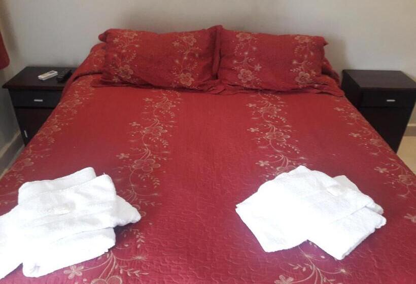 标准工作室, Apart Termal Centro