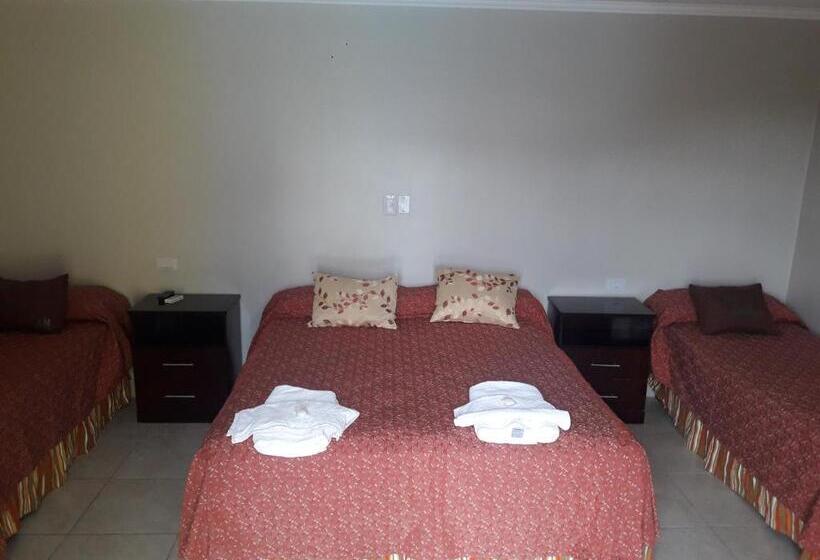 带露台的标准工作室, Apart Termal Centro