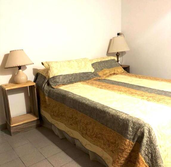 스탠다드 룸, Arenas B&b  Casa Compartida