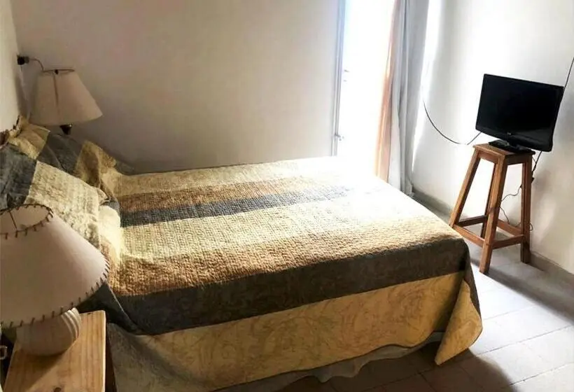 Standard-huone, Arenas B&b  Casa Compartida