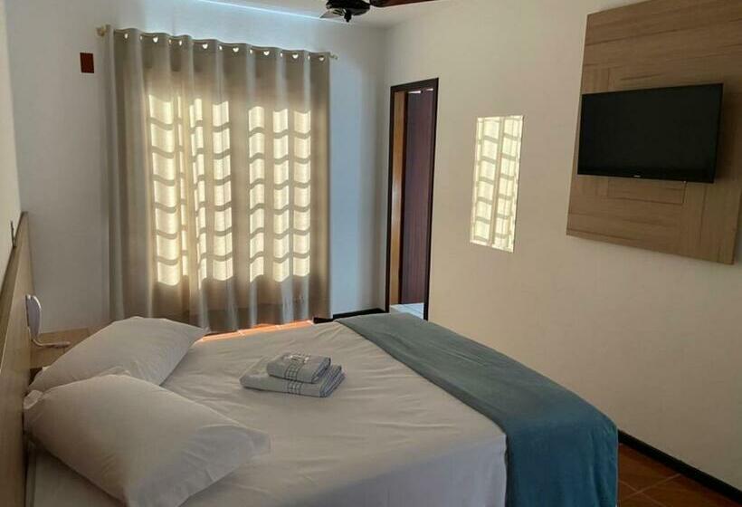 اتاق استاندارد, Confort