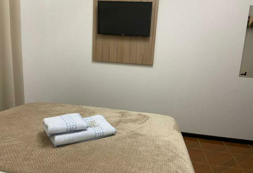 اتاق استاندارد, Confort