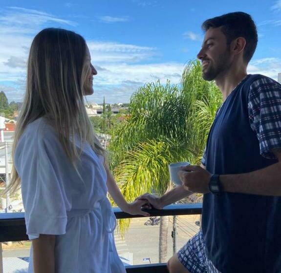 اتاق استاندارد, Confort