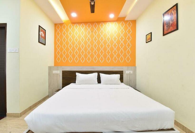 Номер Стандарт, Diva Pushkar