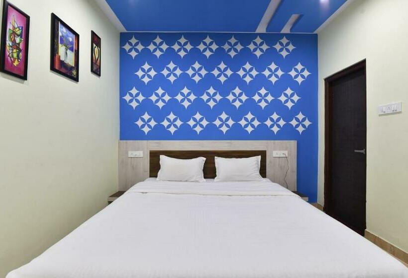 Номер Стандарт, Diva Pushkar