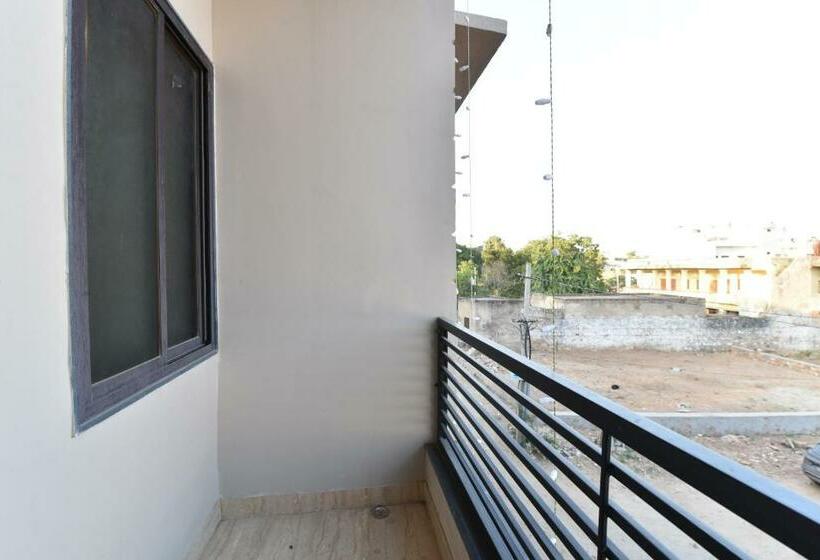 Номер Стандарт, Diva Pushkar