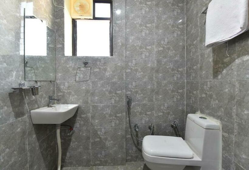 Номер Deluxe, Diva Pushkar