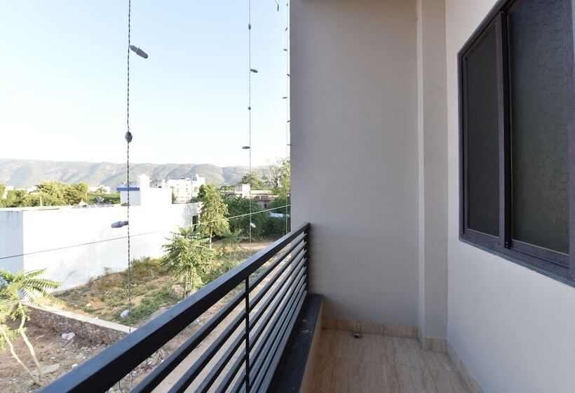 Номер Deluxe, Diva Pushkar