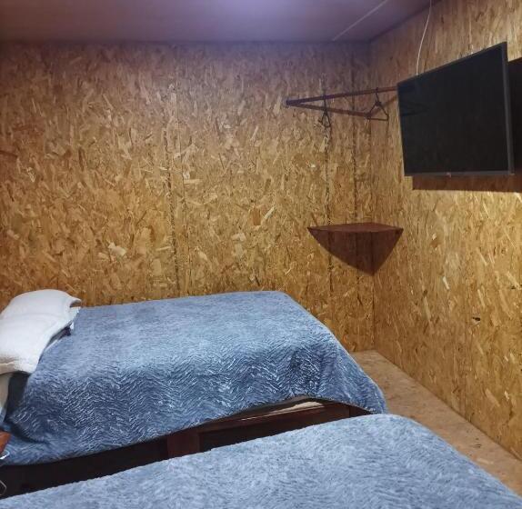 חדר משפחתי, Gll