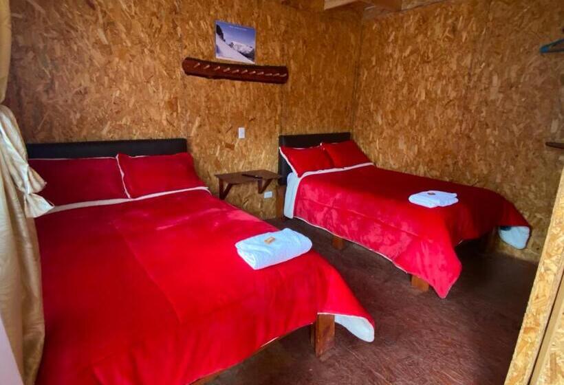 חדר משפחתי, Gll