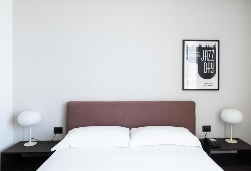 标准间带露台, Punta Tipa