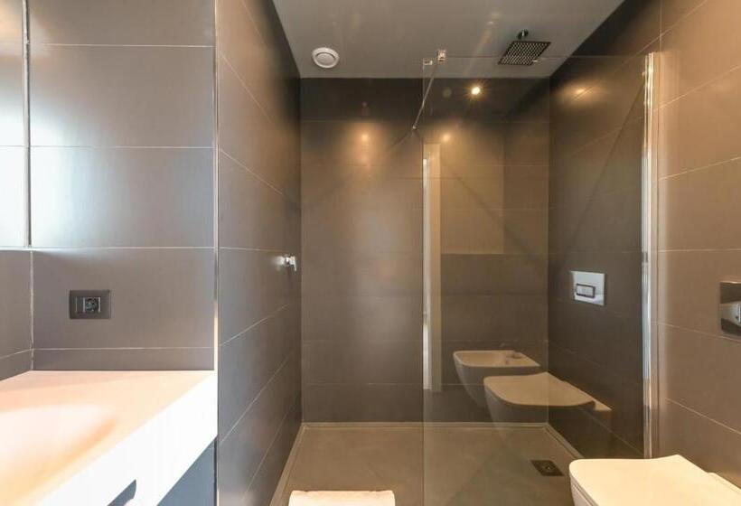 小型套房, Punta Tipa