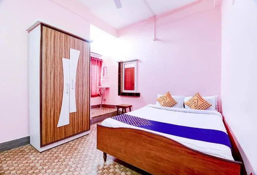Economy Triple Room, Spot On  Nandini