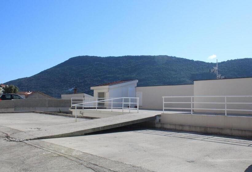 Triple Room Sea View, Apartmans And Rooms Mato